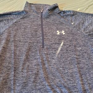 Under Armour Quarter zip